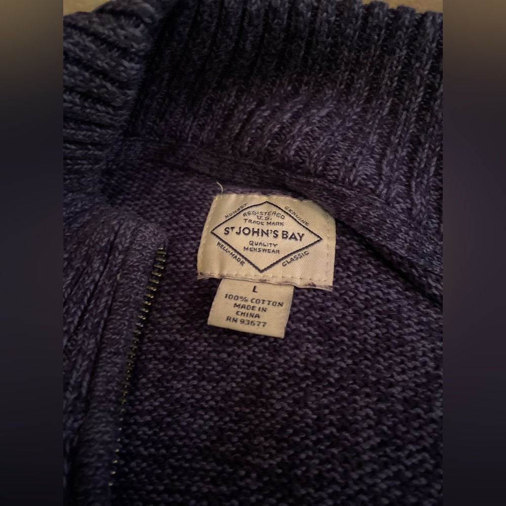 Men’s Sweaters - Picture 5 of 6